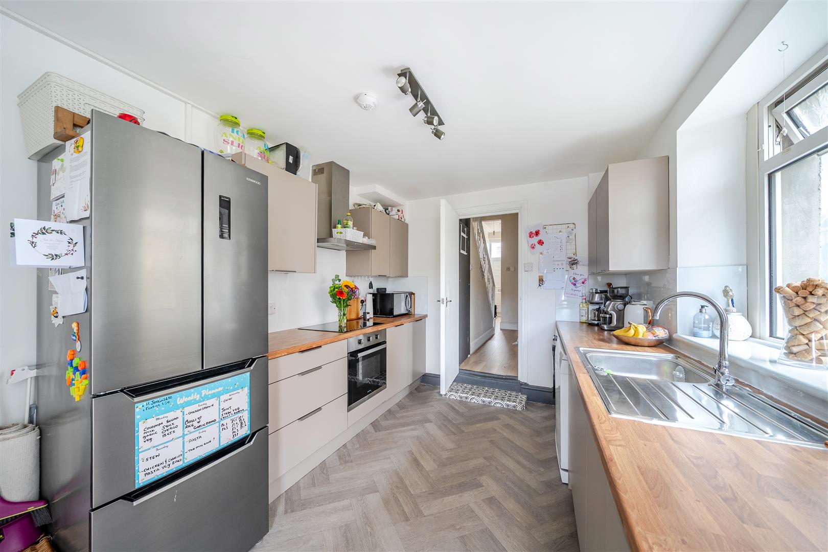 King Edwards Road, Swansea, SA1 4LX